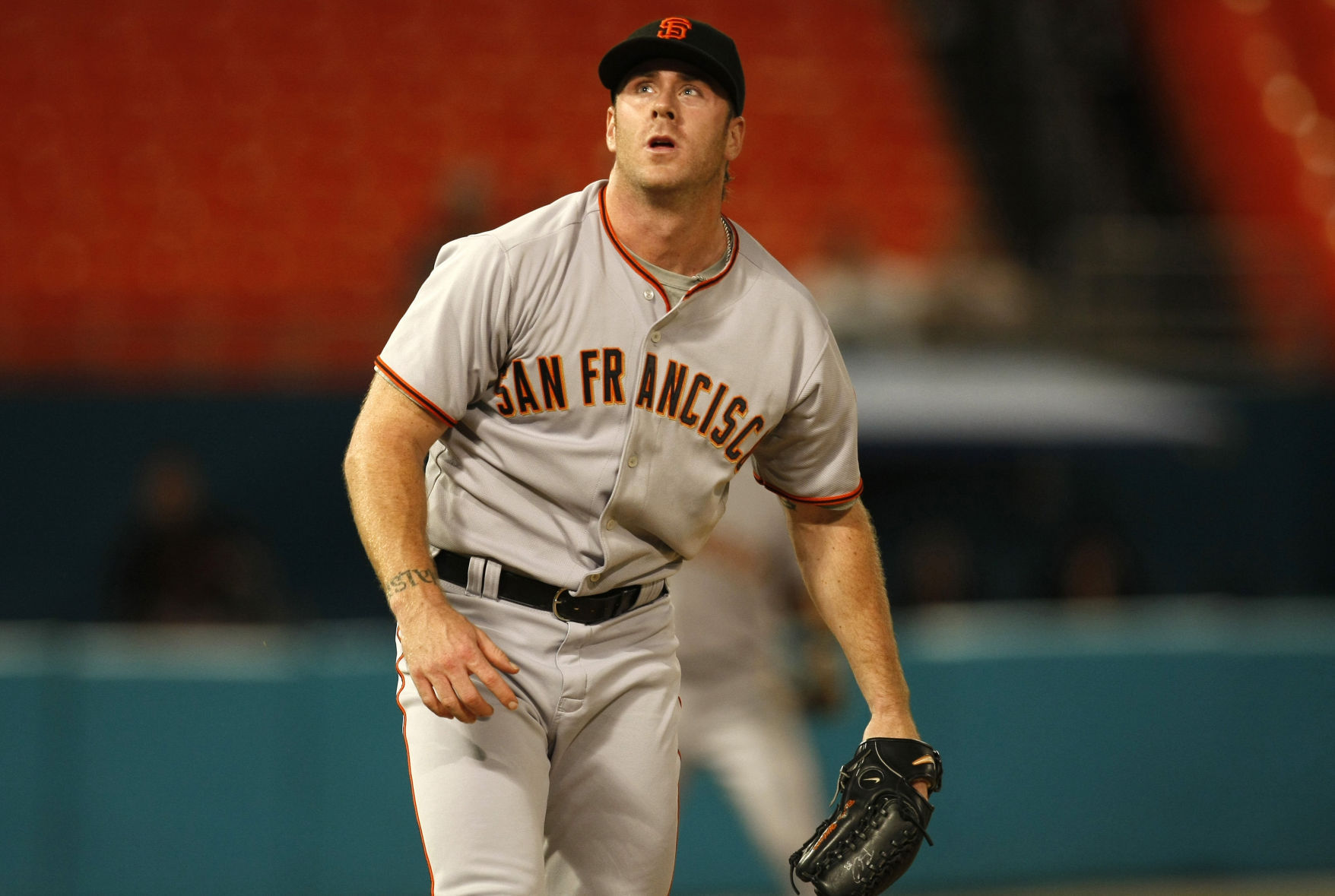Brian Wilson